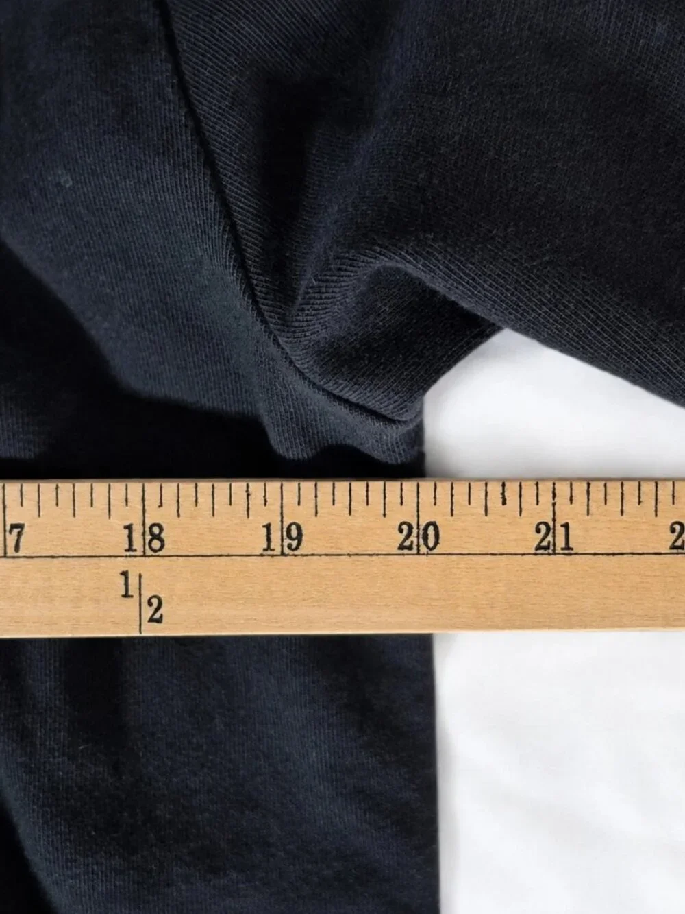 Nike Women's Large Hoodie Black Gray Camo Cotton Pullover Lightweight Sweatshirt - Picture 8 of 9